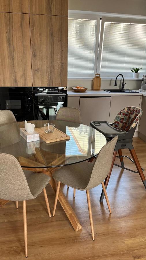 Rezidencia Pod Zamkom Bojnice Apartman Luna المظهر الخارجي الصورة