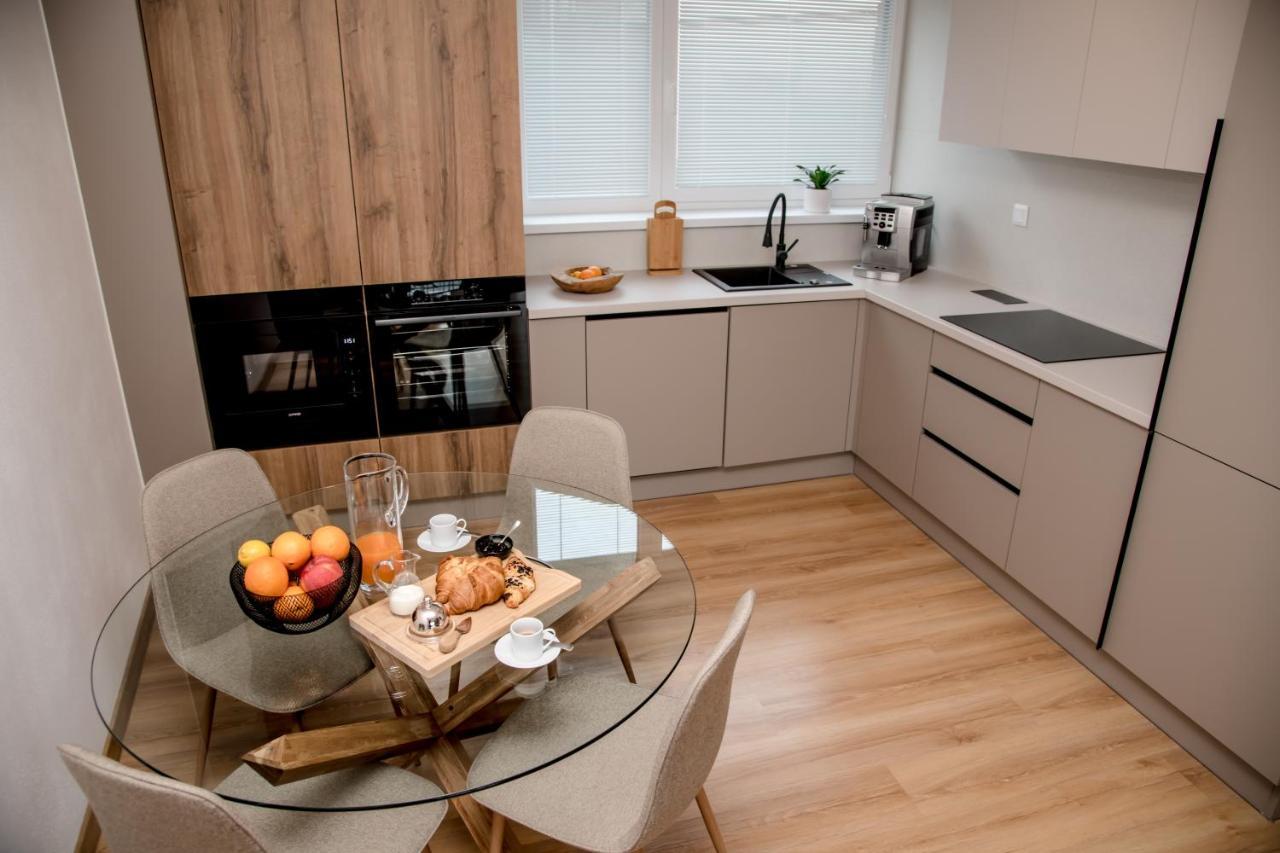 Rezidencia Pod Zamkom Bojnice Apartman Luna المظهر الخارجي الصورة
