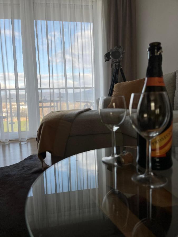 Rezidencia Pod Zamkom Bojnice Apartman Luna المظهر الخارجي الصورة