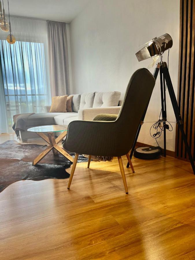 Rezidencia Pod Zamkom Bojnice Apartman Luna المظهر الخارجي الصورة