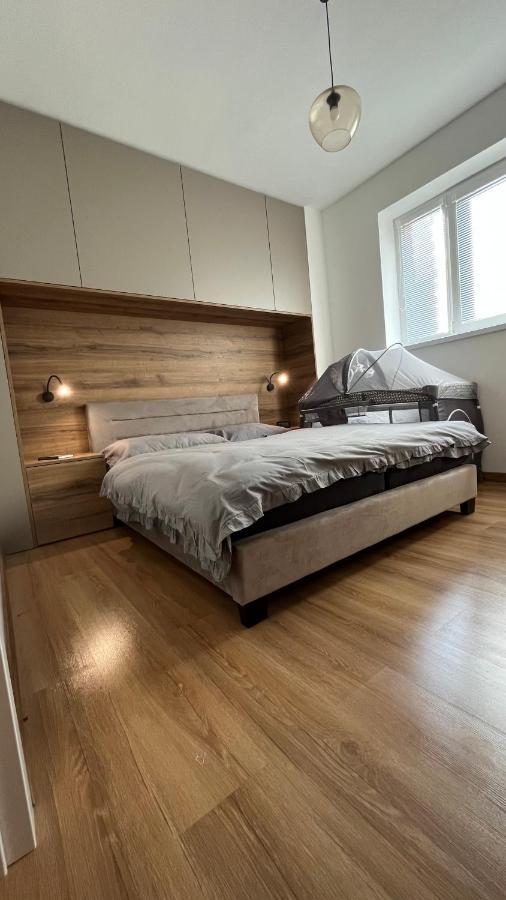 Rezidencia Pod Zamkom Bojnice Apartman Luna المظهر الخارجي الصورة