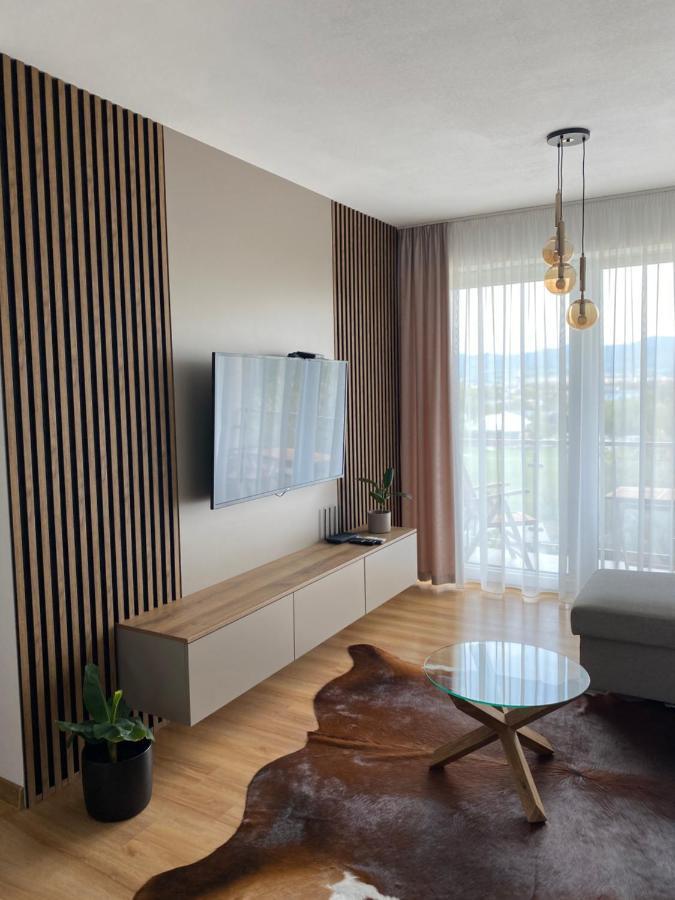 Rezidencia Pod Zamkom Bojnice Apartman Luna المظهر الخارجي الصورة