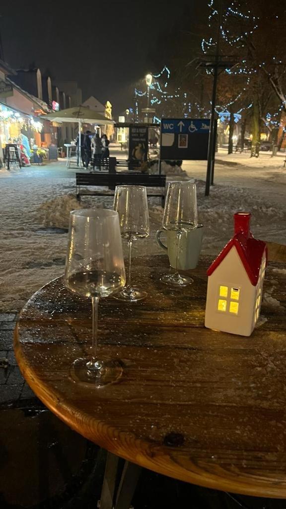 Rezidencia Pod Zamkom Bojnice Apartman Luna المظهر الخارجي الصورة