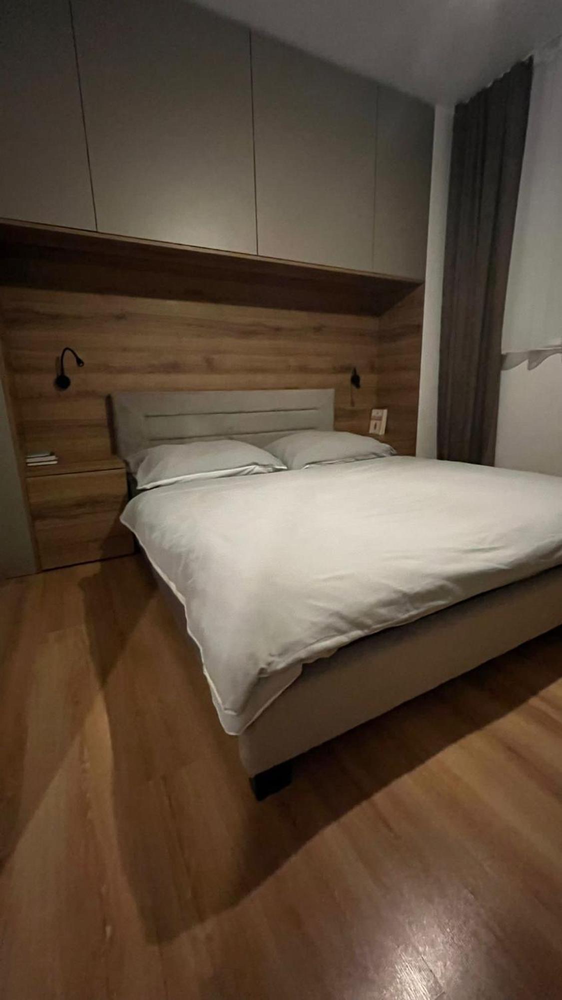 Rezidencia Pod Zamkom Bojnice Apartman Luna المظهر الخارجي الصورة